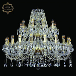 11.12.20+10.360.2d.Gd.Sp Подвесная люстра Art Classic