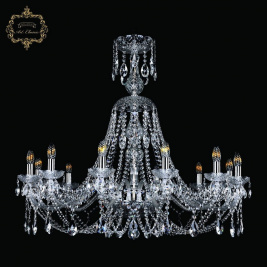 11.21.12.360.XL-88.Cr.Sp Подвесная люстра Art Classic