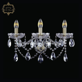 10.21.3.200.XL.Br.Sp Бра Art Classic