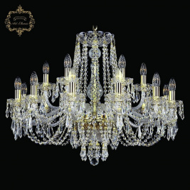 11.23.12+6.300.Gd.Dr Подвесная люстра Art Classic