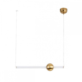 Подвесной светильник Aployt Zhozefin APL.038.16.20