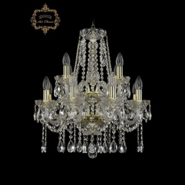 11.12.8+4.165.2d.Gd.Sp Подвесная люстра Art Classic