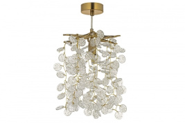Люстра подвесная Dio D'Arte Elite Tavenna H 1.5.21.102 A