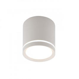 Накладной светодиодный светильник Denkirs DK4013-WH