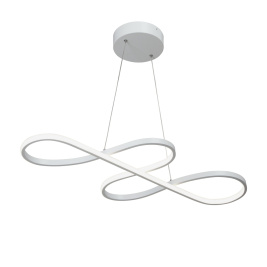 Светодиодный подвесной светильник Vitaluce V4649-0/1S