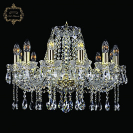 11.12.12.195.Gd.Sp Подвесная люстра Art Classic