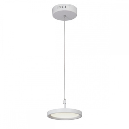 Подвесной светодиодный светильник Vitaluce V4603-0/1S