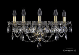 Бра Bohemia Ivele 1406B/5/195/XL/G