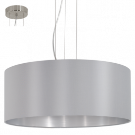 Подвесной светильник Eglo Maserlo 31606