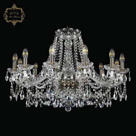 11.25.12.300.Br.Sp Подвесная люстра Art Classic