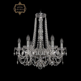 11.11.6.195.h-63.Cr.Sp Подвесная люстра Art Classic