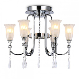 Потолочная люстра Ambrella light Traditional TR3243
