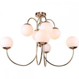 Люстра потолочная Miracle Stilfort 2015/03/08C