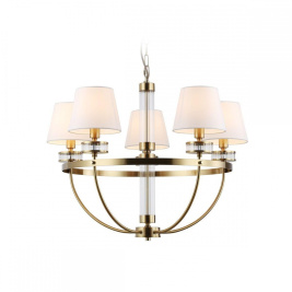 Подвесная люстра Ambrella Light High Light Classic LH71251