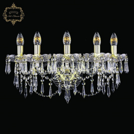 10.23.5.200.XL.Gd.Dr Бра Art Classic