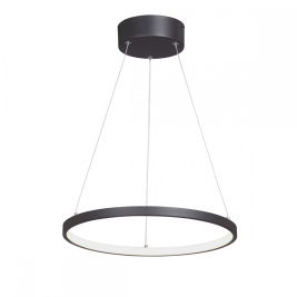 V4600-1/1S Светодиодная подвесная люстра Vitaluce