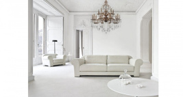 Подвесная люстра Lucia Tucci Barletta 1730.15 Coffe Gold