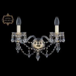 10.23.2.165.Gd.Dr Бра Art Classic