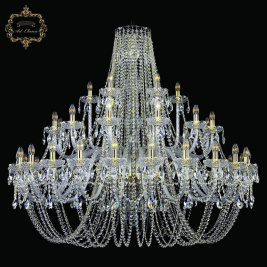 Подвесная люстра ArtClassic 11.11.24+12+6.530.Gd.Sp