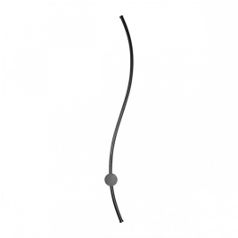 Настенный светильник Loft IT Rays 10153 BK