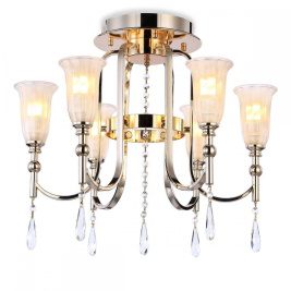 Потолочная люстра Ambrella light Traditional TR3244