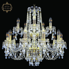 11.24.10+5.220.2d.Gd.V0300 Подвесная люстра Art Classic