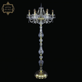 Торшер ArtClassic 13.11.6.195.h-160.Gd.Sp