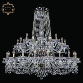 11.26.20+10+5.400.2d.Br.B Подвесная люстра Art Classic