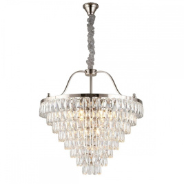 Подвесная люстра Aployt Gerta APL.725.03.13