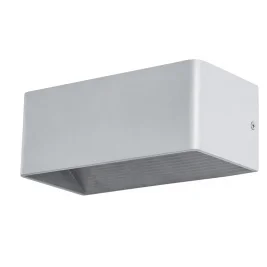 Настенный светодиодный светильник Arte Lamp Cassetta A1422AP-1GY