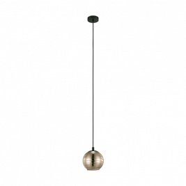 Подвесной светильник Lemorieta Eglo 39684