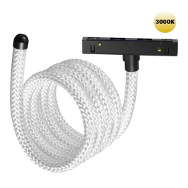 Трековый светильник Гибкий неон для магнитного шинопровода Novotech Flum Ramo Konst 359334