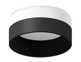 Насадка передняя для корпуса светильника с диаметром отверстия D60mm Ambrella light Diy Spot N6229