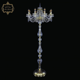 Торшер ArtClassic 13.26.8.200.h-160.Gd.B