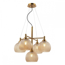 Люстра подвесная Stilfort Frency 2118/03/05P