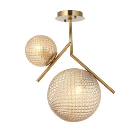 Потолочный светильник Aployt Marzena APL.300.17.02