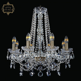 11.25.8.200.h-63.Br.Sp Подвесная люстра Art Classic