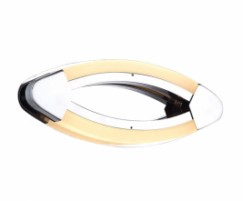 Настенный светильник Lucia Tucci Modena W183.1 LED