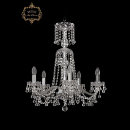 11.26.5.200.XL-65.Cr.B Подвесная люстра Art Classic