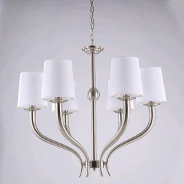 Подвесная люстра Newport 7506/C М0057524