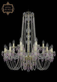 11.24.12+6.300.h-94.Gd.V7010 Подвесная люстра Art Classic