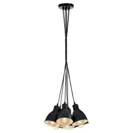 Подвесная люстра Eglo Priddy 49467