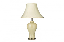 Лампа настольная Arti Lampadari Gianni E 4.1 LG