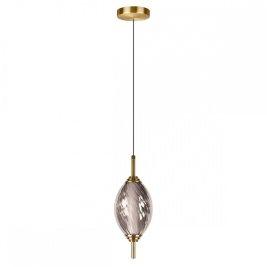 Подвесной светильник Loft It Helix 10421/A Smoke
