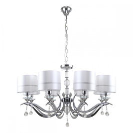 Люстра подвесная (двойное крепление) Stilfort Flippe  1041/09/08P