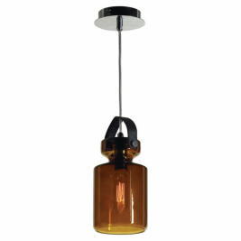 GRLSP-9640 Подвесной светодиодный светильник LOFT (Lussole) BRIGHTON