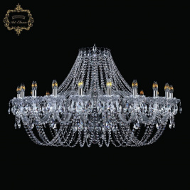 Подвесная люстра ArtClassic 11.11.20.400.Cr.Sp