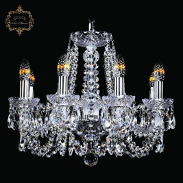 11.11.8.165.Cr.Sp Подвесная люстра Art Classic