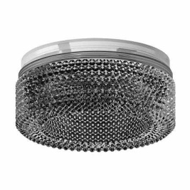 Насадка передняя для корпуса светильника D70mm Ambrella light Diy Spot N7192