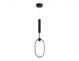 Подвесной светильник с пультом Comfort Ambrella light FL10577